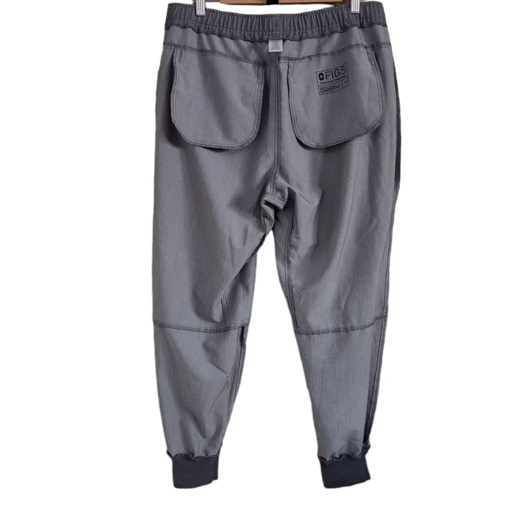 Figs Men's Tansen Jogger Scrub Pants